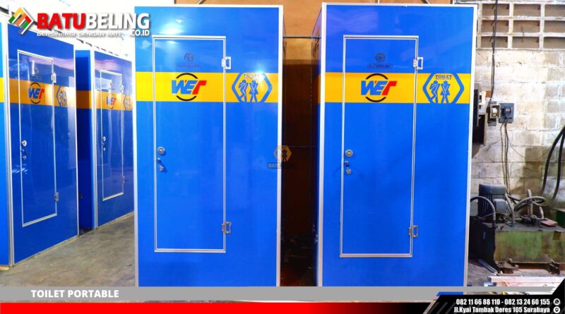 Portable Toilet Rentals