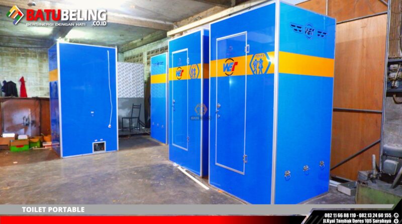 Portable Toilet Rentals