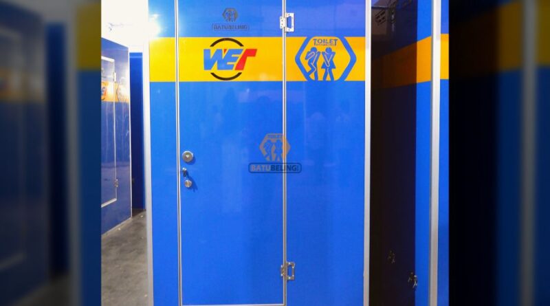 Portable Toilet Rentals