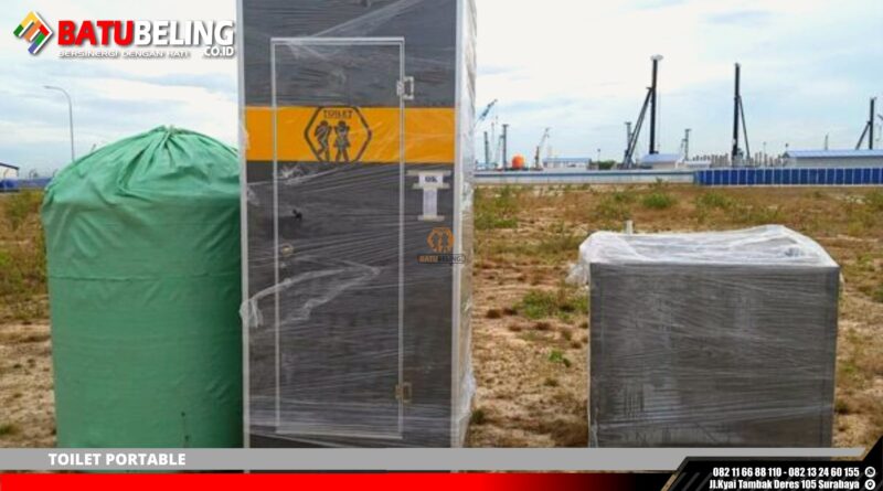 Portable Toilet Rentals