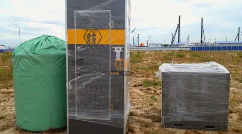 Portable Toilet Rentals