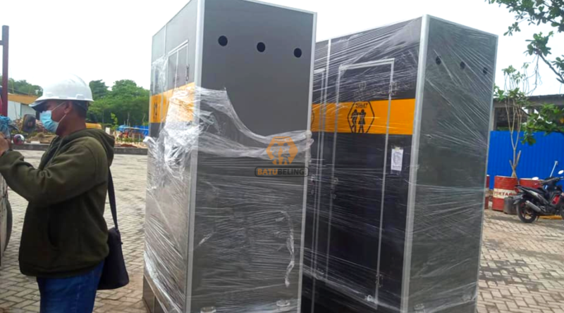 Portable Toilet Rentals