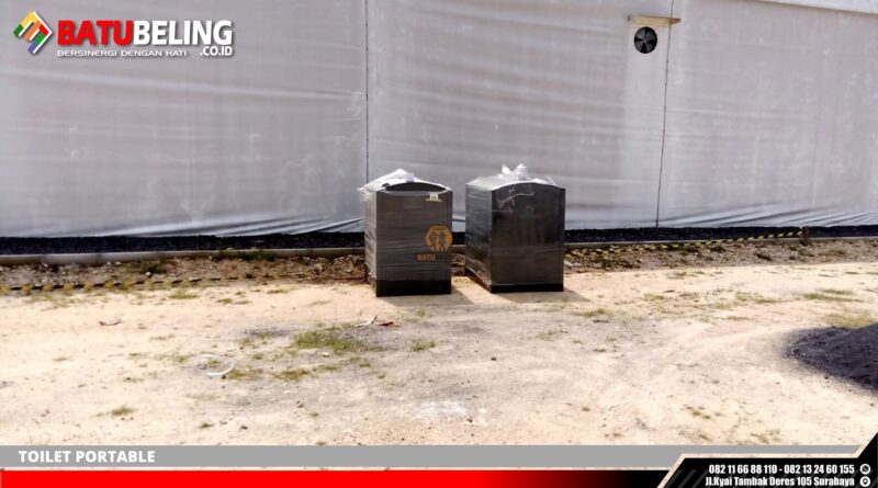 Portable Toilet Rentals