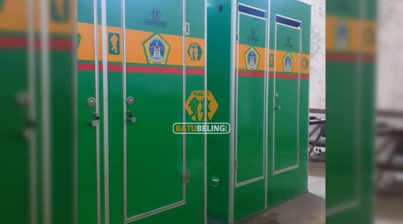 Portable Toilet Rentals