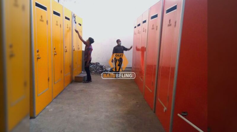 Portable Toilet Rentals