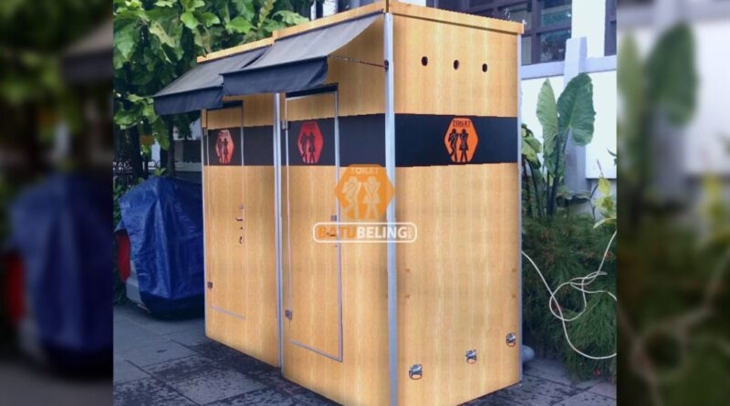 Portable Toilet Rentals