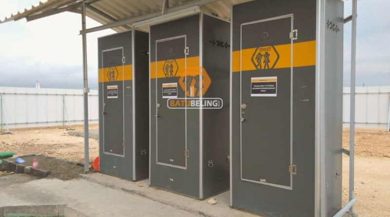 Portable Toilet Rentals