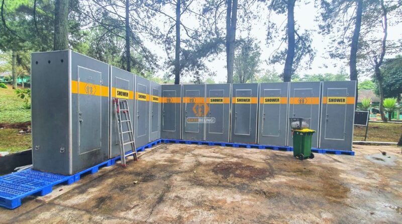 Portable Toilet Rentals