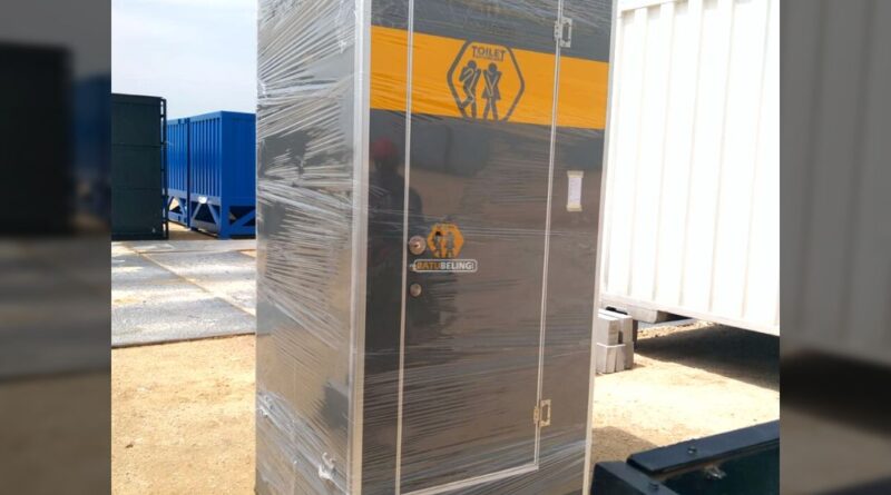 Portable Toilet Rentals