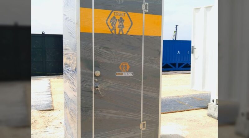 Portable Toilet Rentals