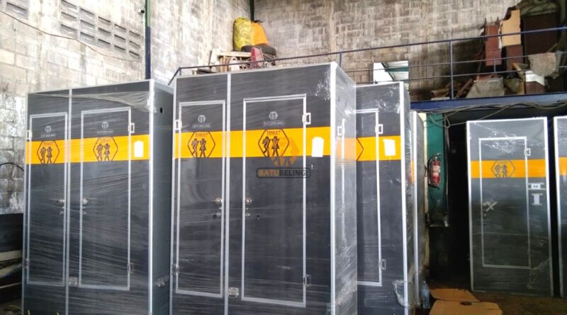 Portable Toilet Rentals