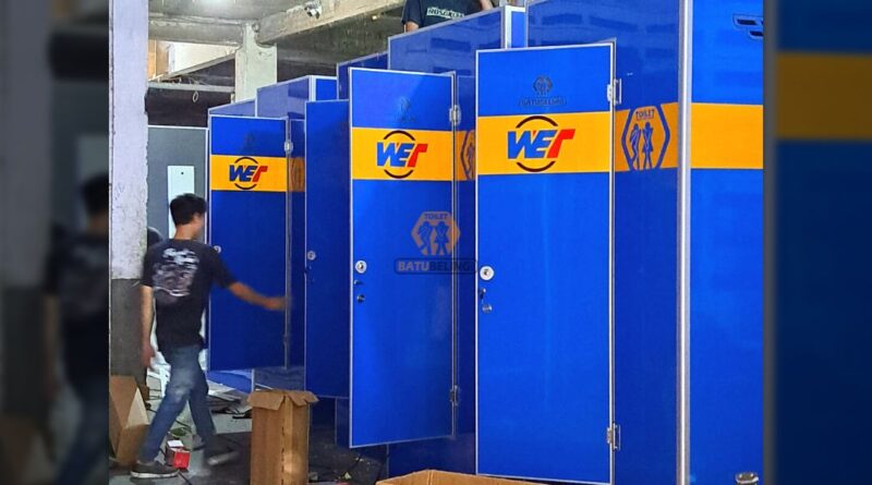 Portable Toilet Rentals