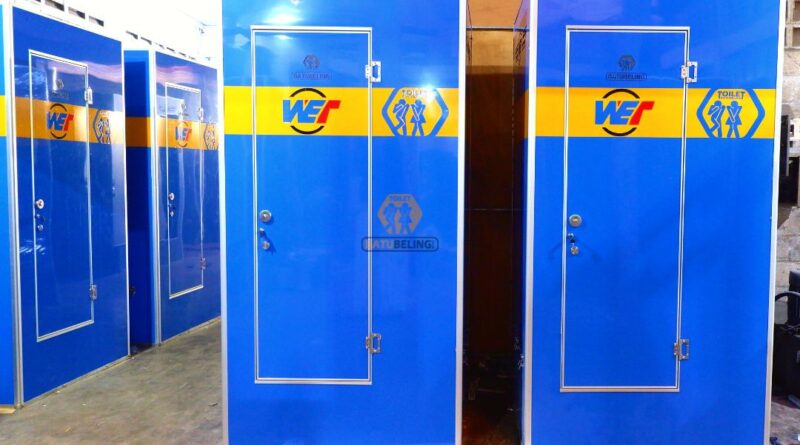 Portable Toilet Rentals