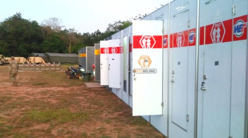 Portable Toilet Rentals