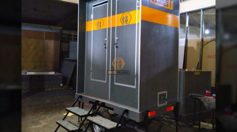 Portable Toilet Rentals