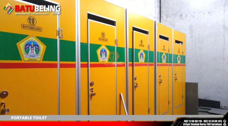 Portable Toilet Rentals