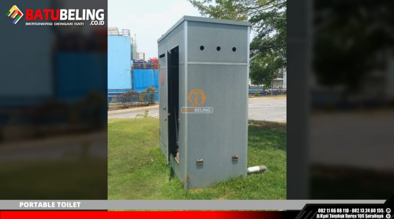 Portable Toilet Rentals