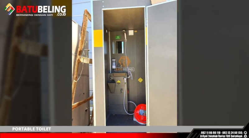 Portable Toilet Rentals