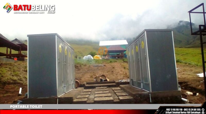 Portable Toilet Rentals