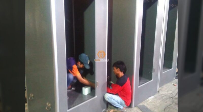 Portable Toilet Rentals