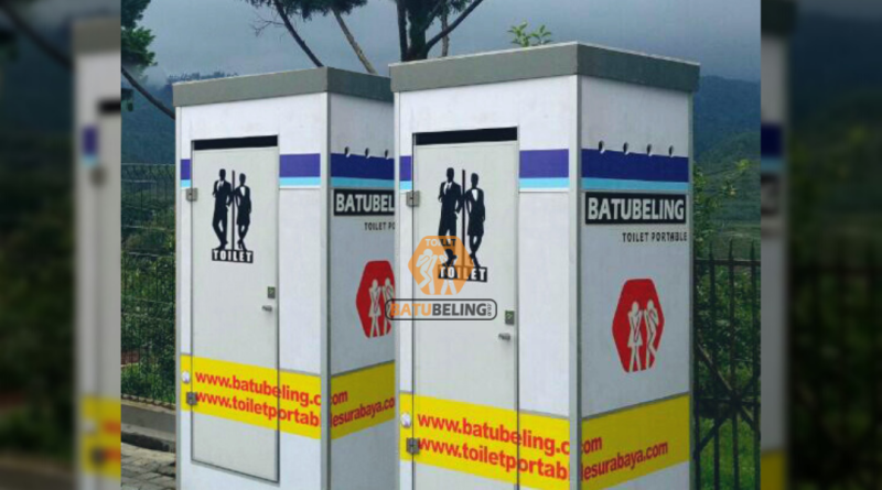 Portable Toilet Rentals
