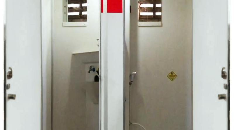 harga sewa toilet portable harian